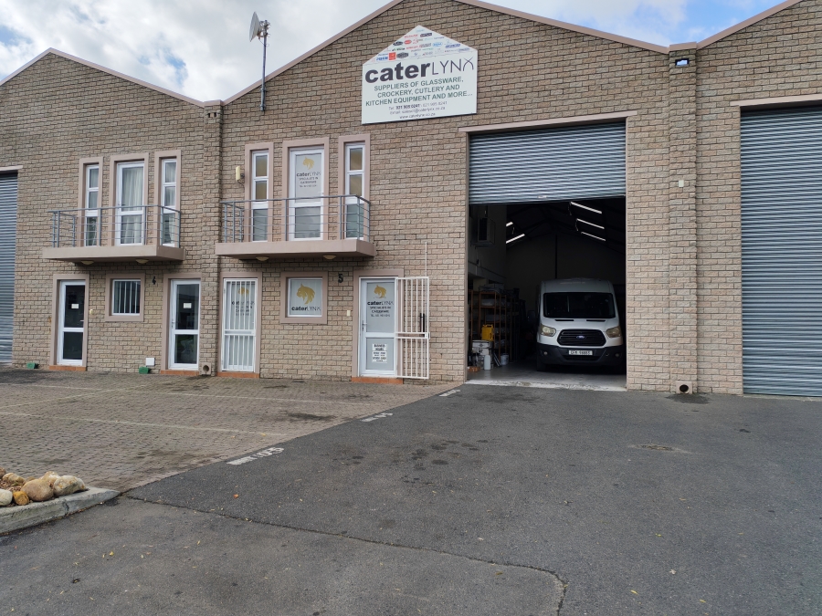 Commercial Property for Sale in Asla Park Western Cape
